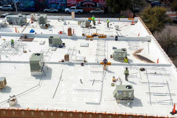 Best Emergency Roof Repair Services  in Tappan, NY