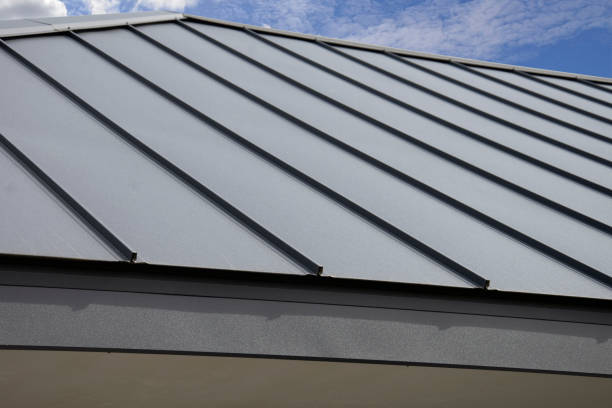 Best Sheet Metal Roofing  in Tappan, NY